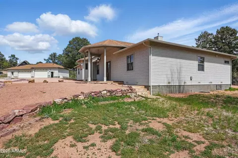 889 E Dealers Choice Ln, Payson, AZ 85541