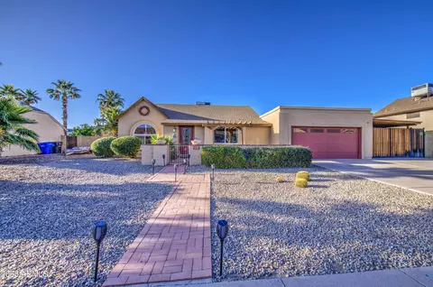 538 E Rockwood Dr, Phoenix, AZ 85024