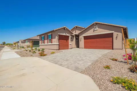 25221 N 131st Dr, Peoria, AZ 85383