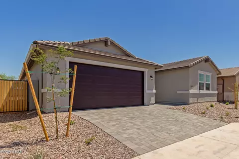 25319 N 131st Dr, Peoria, AZ 85383