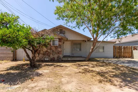 452 S Horne --, Mesa, AZ 85204