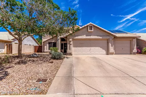 1631 N Avoca --, Mesa, AZ 85207