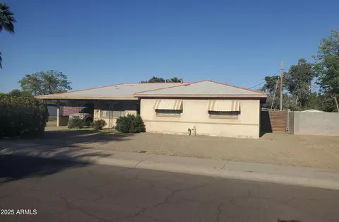 4613 N 24th Pl, Phoenix, AZ 85016