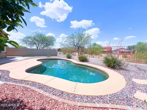 1248 W Deoni Trl, San Tan Valley, AZ 85143