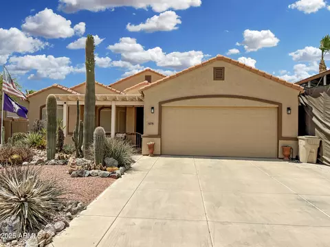 8376 W Altos Dr, Arizona City, AZ 85123