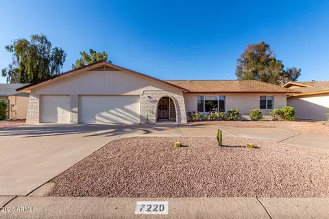 7220 Edgewood Ave, Mesa, AZ 85208