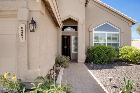 4207 E Rockledge Rd, Phoenix, AZ 85044 photo 5