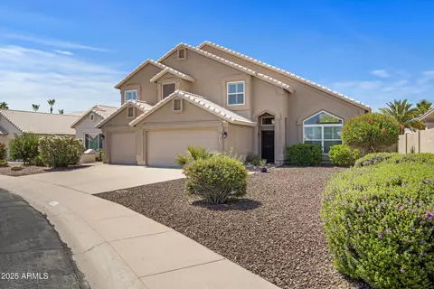 4207 E Rockledge Rd, Phoenix, AZ 85044 photo 3