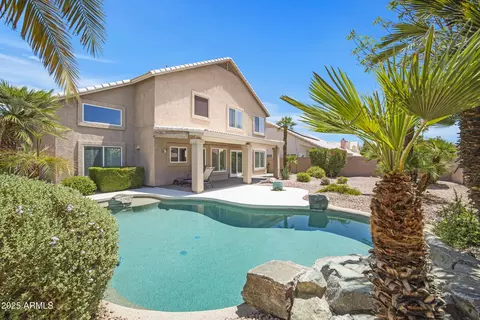 4207 E Rockledge Rd, Phoenix, AZ 85044 photo 51