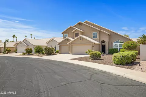 4207 E Rockledge Rd, Phoenix, AZ 85044 photo 4