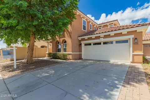9132 S Parkside Dr, Tempe, AZ 85284