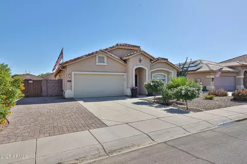 15731 W Redfield Rd, Surprise, AZ 85379
