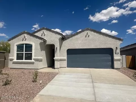 25283 N 183rd Dr, Wittmann, AZ 85361