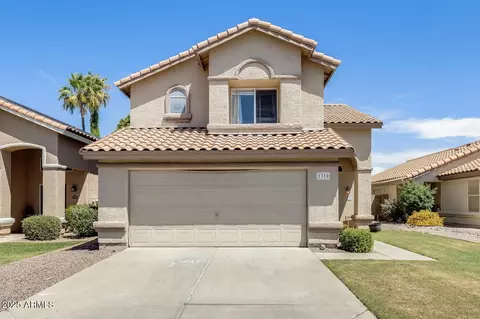 1310 E Helena Dr, Phoenix, AZ 85022