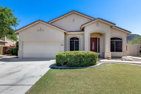 6742 W El Cortez Pl, Peoria, AZ 85383