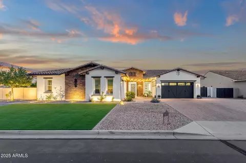 20165 E Via Del Palo Dr, Queen Creek, AZ 85142