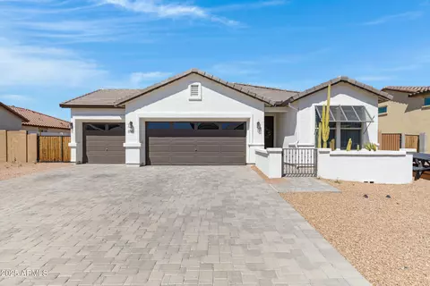 17084 N Palo Pino St, Maricopa, AZ 85138