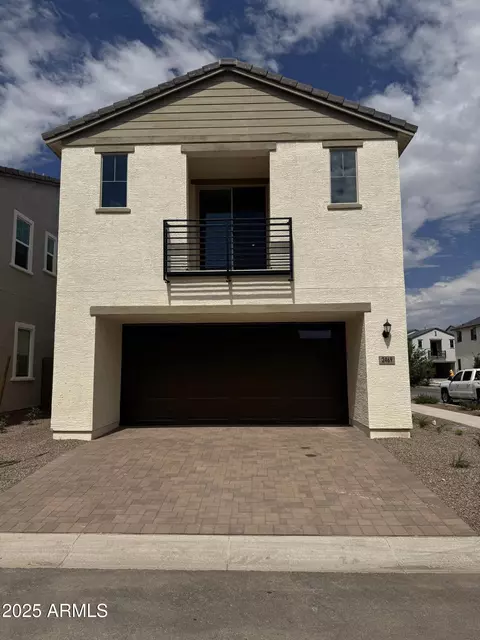 2469 W Rowel Rd, Phoenix, AZ 85085