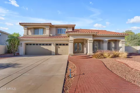 13304 W Palo Verde Dr, Litchfield Park, AZ 85340