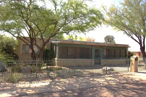 1801 Bella Vista Dr, Sierra Vista, AZ 85635