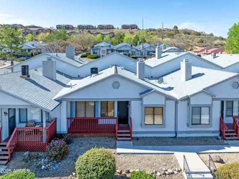 3069 Tetons Ct #C9, Prescott, AZ 86301
