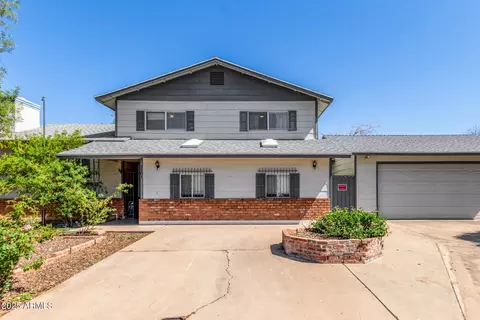 3201 W Evans Dr, Phoenix, AZ 85053