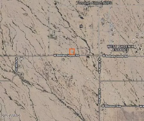 421 W Nn W Bethany Home Rd #-, Tonopah, AZ 85354