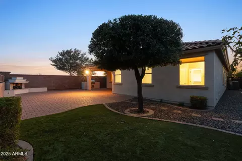 7973 S Peppertree Ct, Gilbert, AZ 85298 photo 31