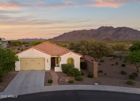 7973 S Peppertree Ct, Gilbert, AZ 85298 photo 58