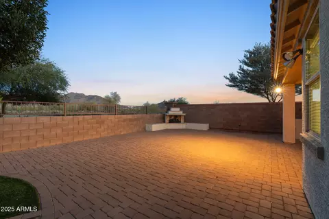 7973 S Peppertree Ct, Gilbert, AZ 85298 photo 32