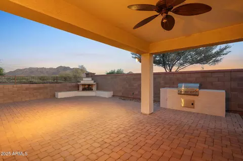 7973 S Peppertree Ct, Gilbert, AZ 85298 photo 30