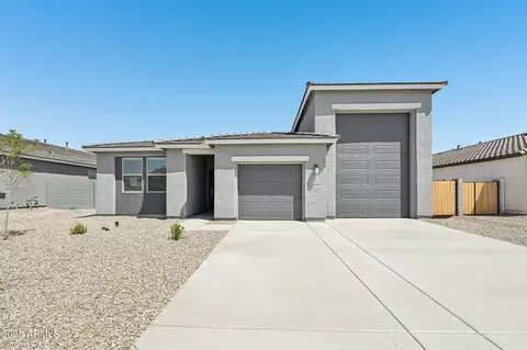 47230 W Cansados Rd, Maricopa, AZ 85139