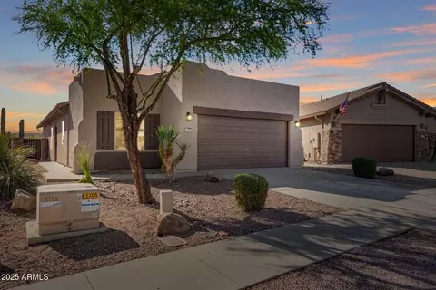 10276 E Meandering Trail Ln, Gold Canyon, AZ 85118