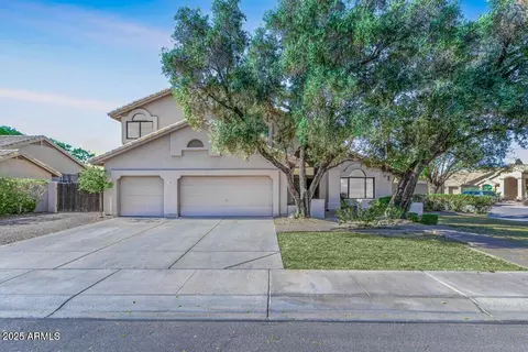 3761 W Kent Dr, Chandler, AZ 85226
