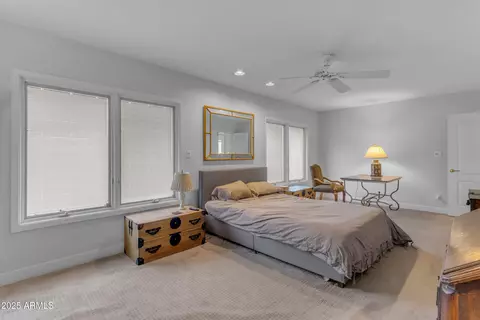 Bedroom - 4596 E Calle Ventura --, Phoenix, AZ 85018 photo 1 of 2