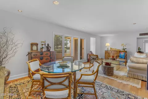 Dining - 4596 E Calle Ventura --, Phoenix, AZ 85018 photo 2 of 2