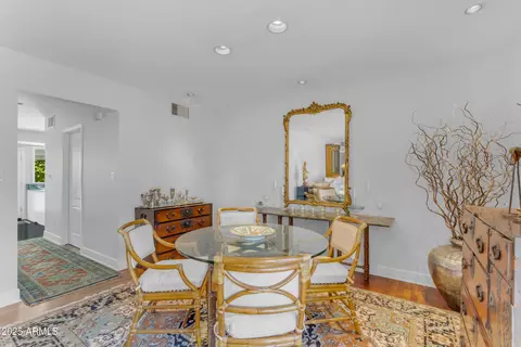 Dining - 4596 E Calle Ventura --, Phoenix, AZ 85018 photo 1 of 2
