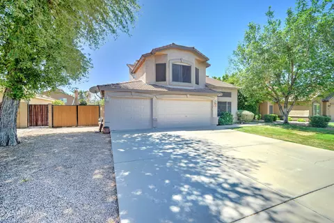 1361 E Sheffield Ave, Gilbert, AZ 85296 photo 2