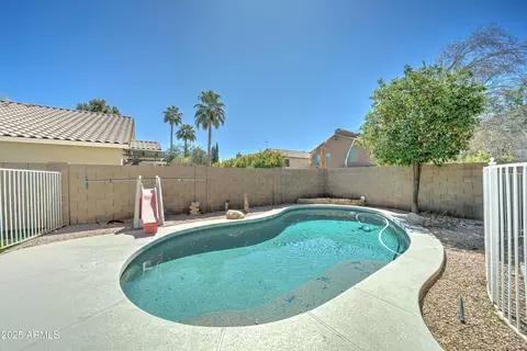 1361 E Sheffield Ave, Gilbert, AZ 85296 photo 41