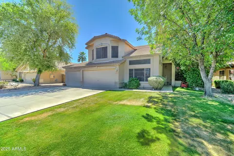 1361 E Sheffield Ave, Gilbert, AZ 85296 photo 3