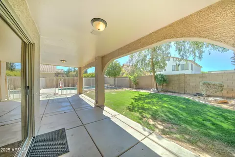 1361 E Sheffield Ave, Gilbert, AZ 85296 photo 38