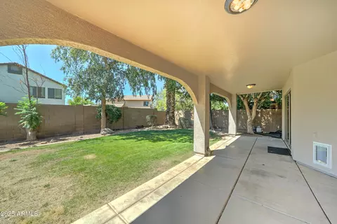 1361 E Sheffield Ave, Gilbert, AZ 85296 photo 39