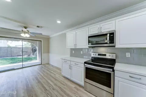 1361 E Sheffield Ave, Gilbert, AZ 85296 photo 13