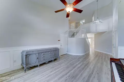 1361 E Sheffield Ave, Gilbert, AZ 85296 photo 16