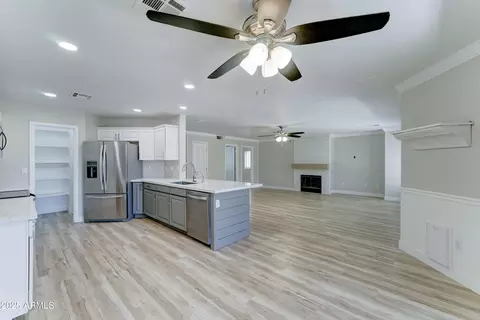 1361 E Sheffield Ave, Gilbert, AZ 85296 photo 10