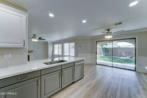 1361 E Sheffield Ave, Gilbert, AZ 85296 photo 14