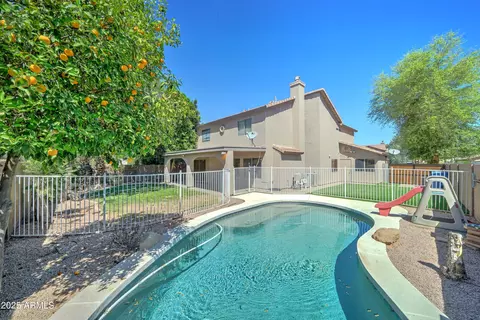 1361 E Sheffield Ave, Gilbert, AZ 85296 photo 43