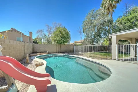 1361 E Sheffield Ave, Gilbert, AZ 85296 photo 42