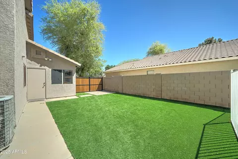 1361 E Sheffield Ave, Gilbert, AZ 85296 photo 40
