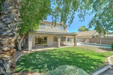 1361 E Sheffield Ave, Gilbert, AZ 85296 photo 44